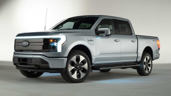 The Next Big Thing in Ford F-150 Electric: Why It's a Big Deal That Ford Is Unveiling An Electric F-150
