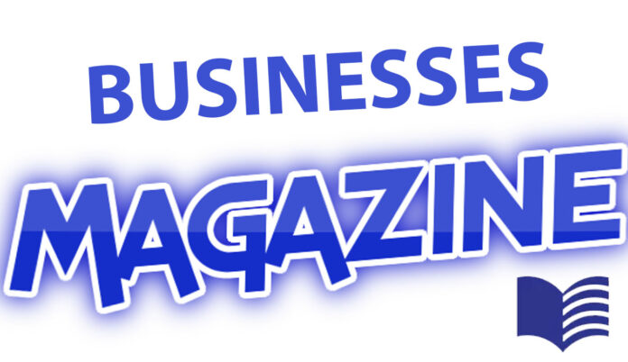 business magazines