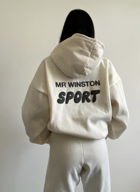 Mr Winston